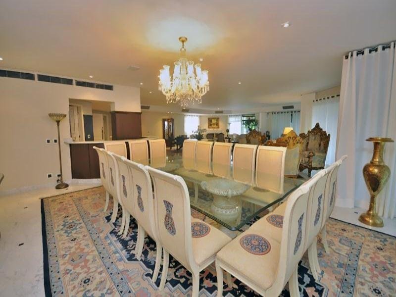 Apartment in Paraíso do Morumbi, State of São Paulo, Brazil 2 - 19052848