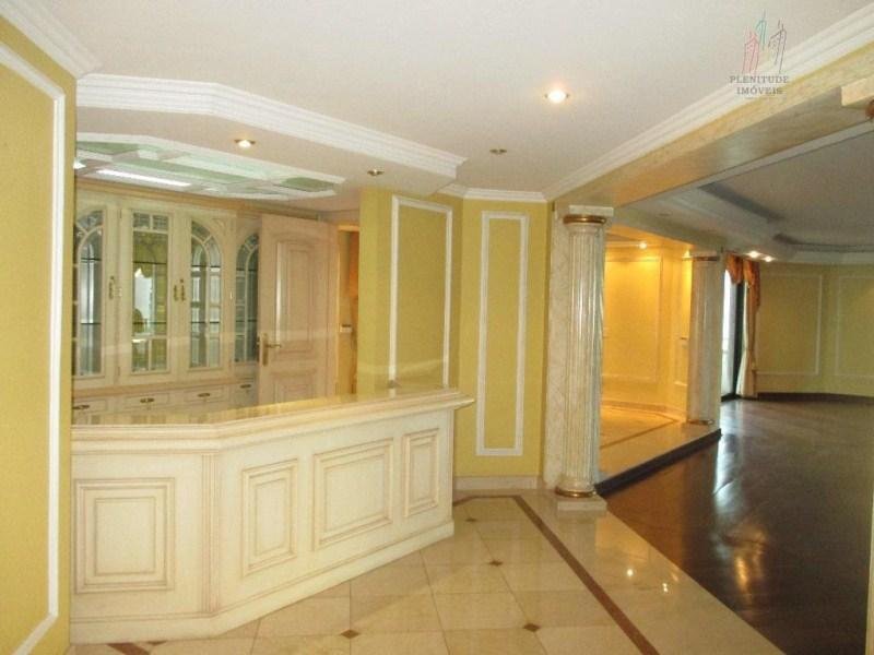 Apartamento en Indianópolis, Estado de São Paulo, Brasil 5 - 19052783