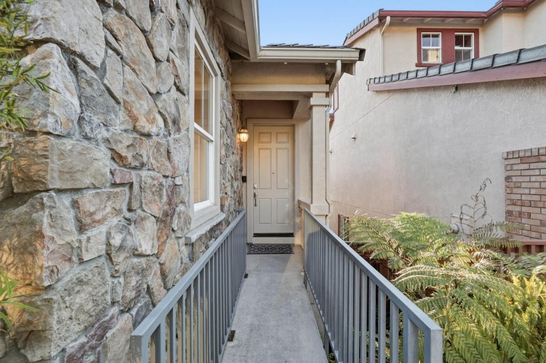 Casa en Pacífica, California, Estados Unidos 5 - 19053998