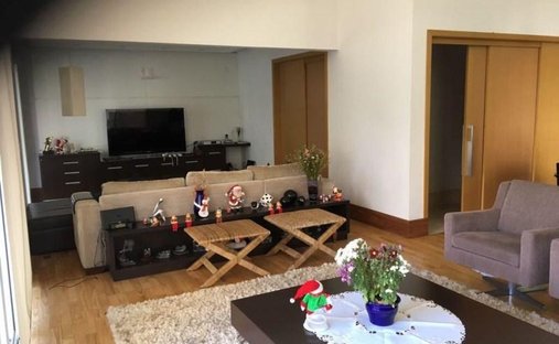 Appartamento a Indianópolis, San Paolo, Brasile 1