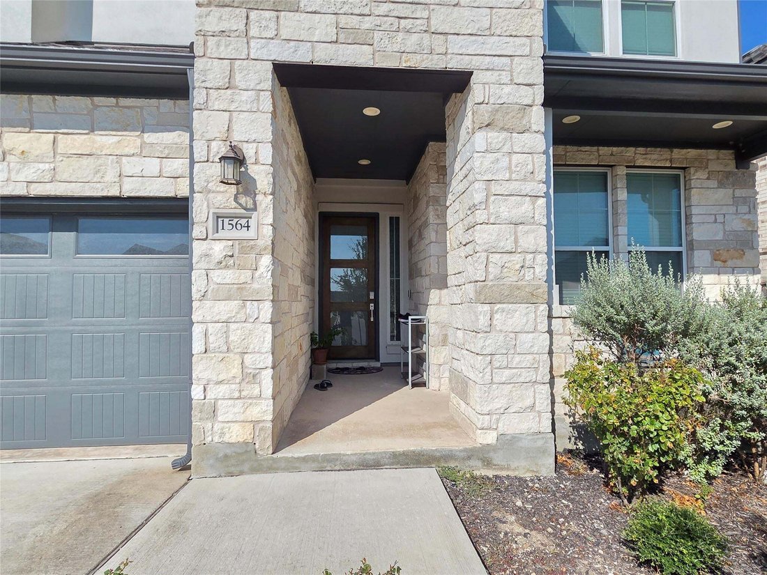 Haus in Round Rock, Texas, Vereinigte Staaten 2 - 19054394
