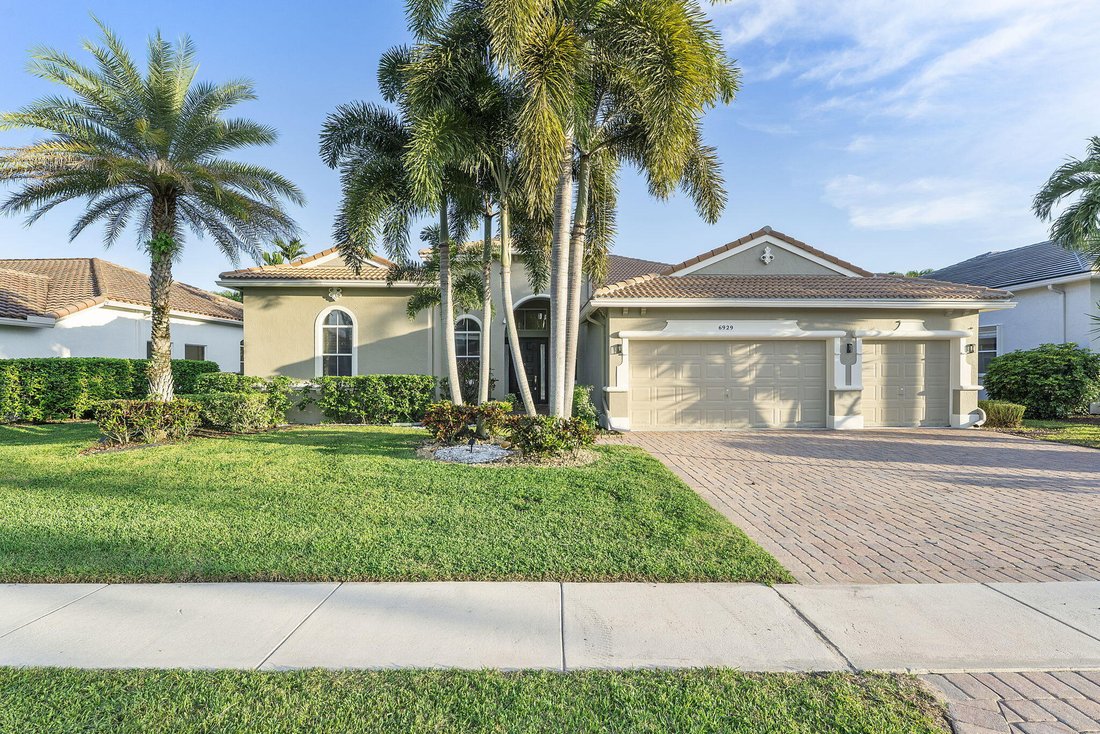 Casa a Lake Worth, Florida, Stati Uniti 1 - 19041848