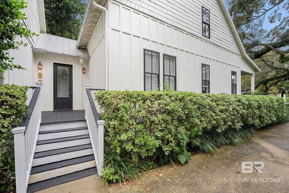House in Fairhope, Alabama, United States 5 - 19053750
