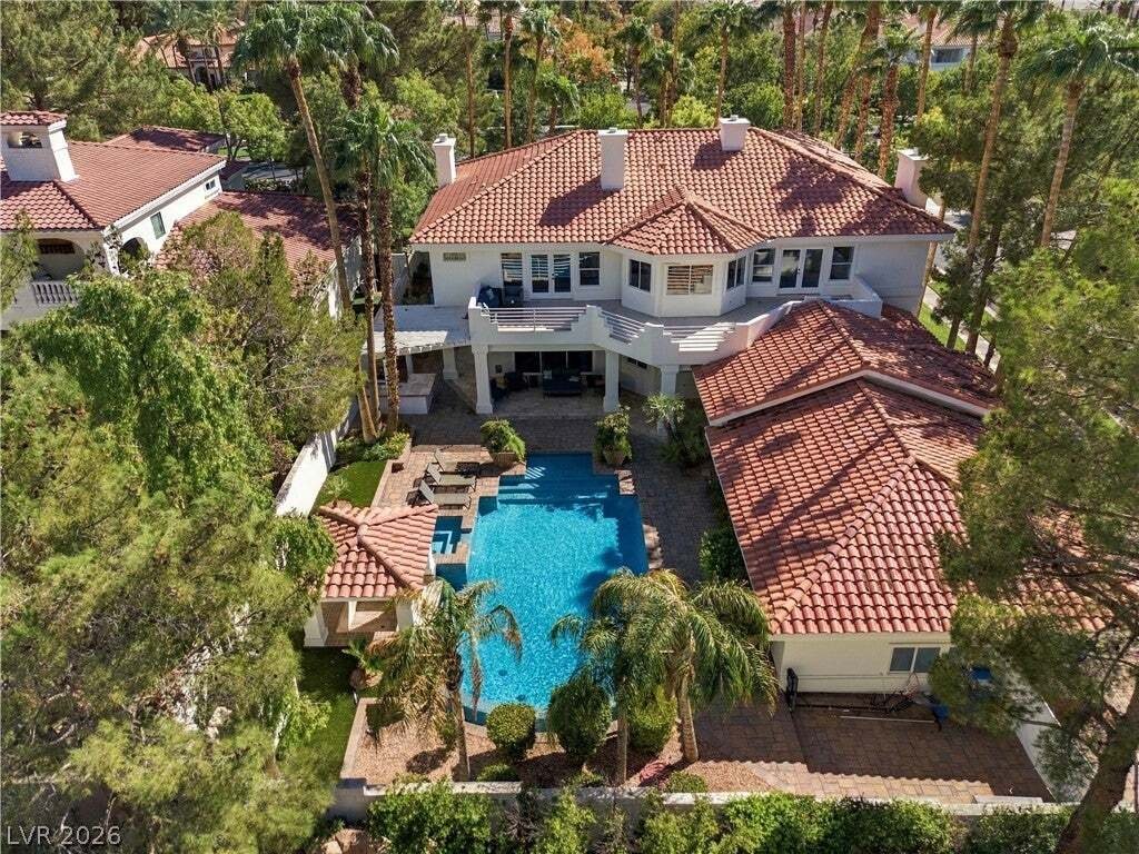 Maison à Henderson, Nevada, États-Unis 5 - 19053519