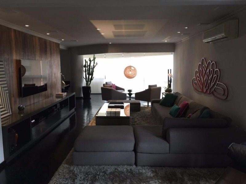 Apartment in Indianópolis, State of São Paulo, Brazil 1 - 19052864