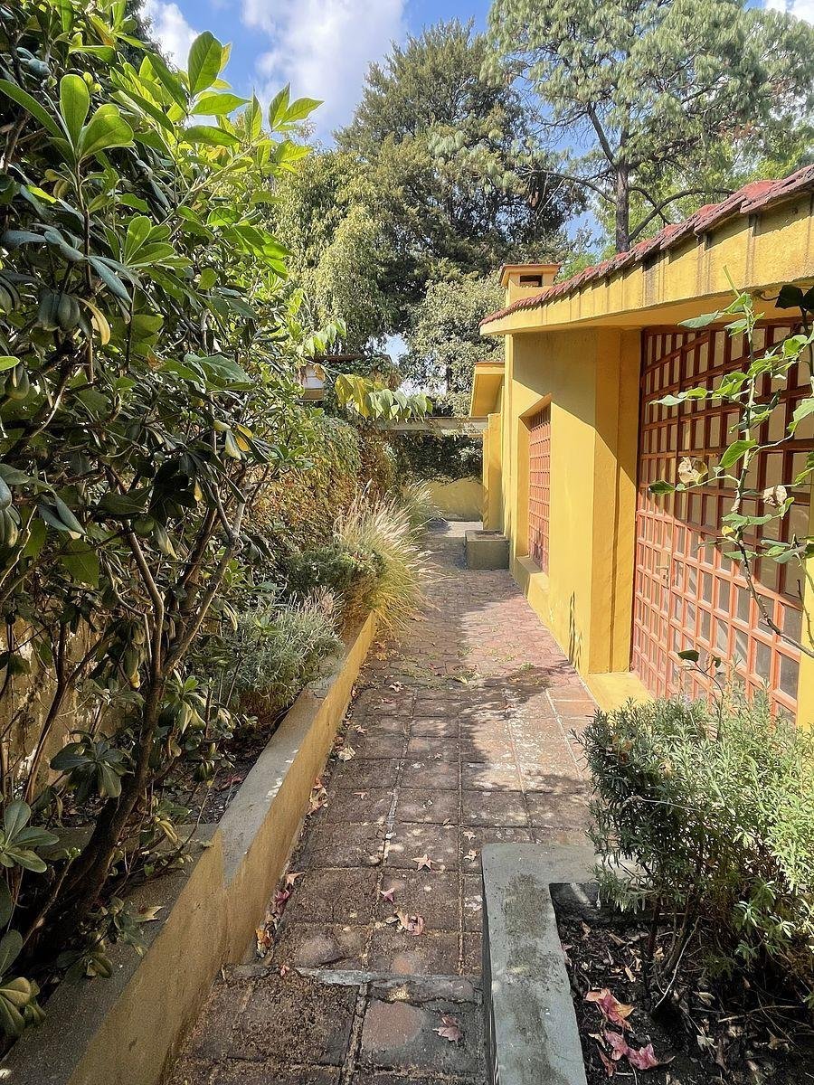 Condo in Mexico City, Mexico 4 - 19053219