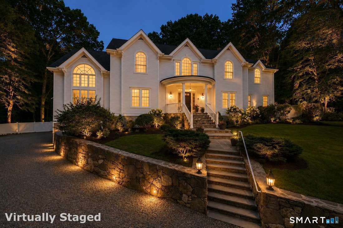House in Stamford, Connecticut, United States 3 - 19056087