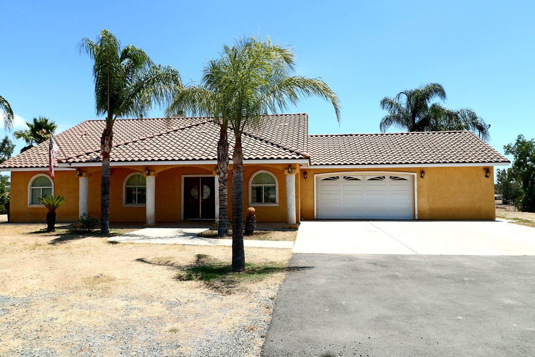 Casa en Perris, California, Estados Unidos 2 - 19053249