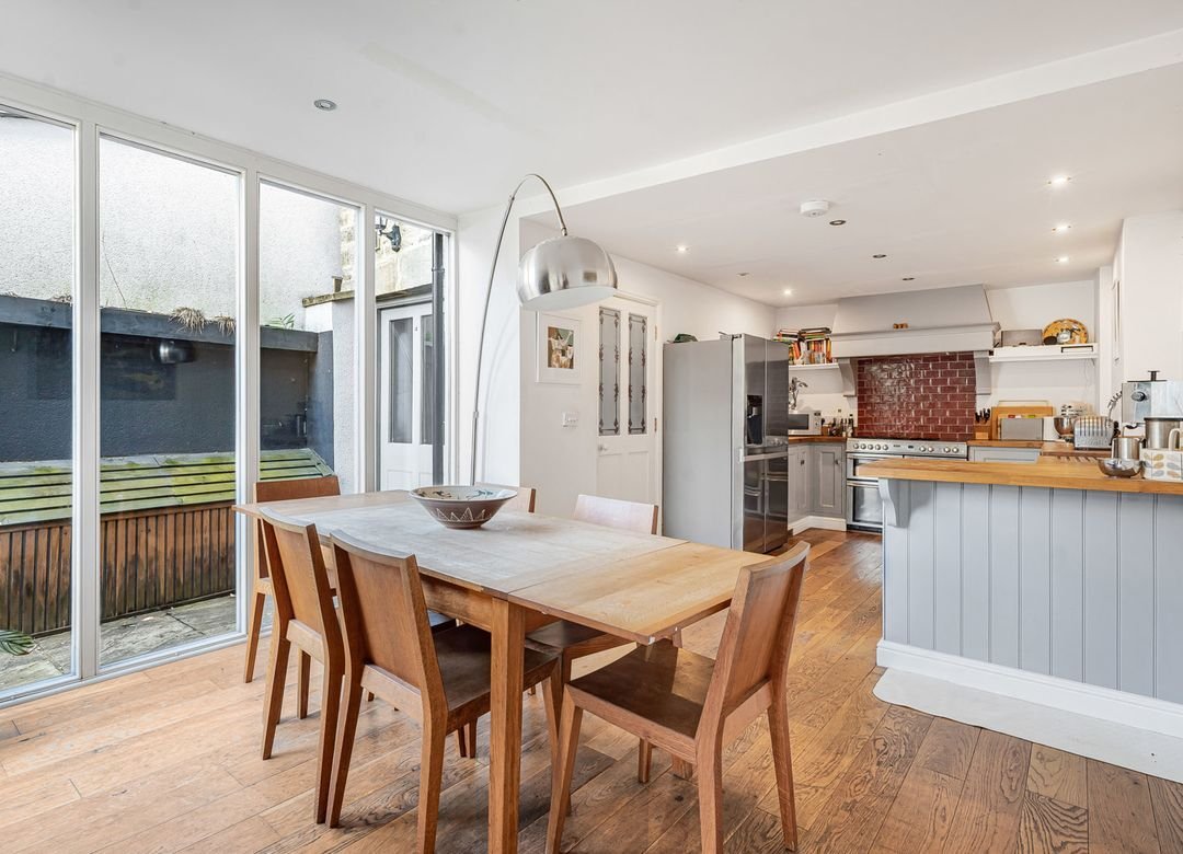 Casa a Cirencester, Inghilterra 3 - 19051087
