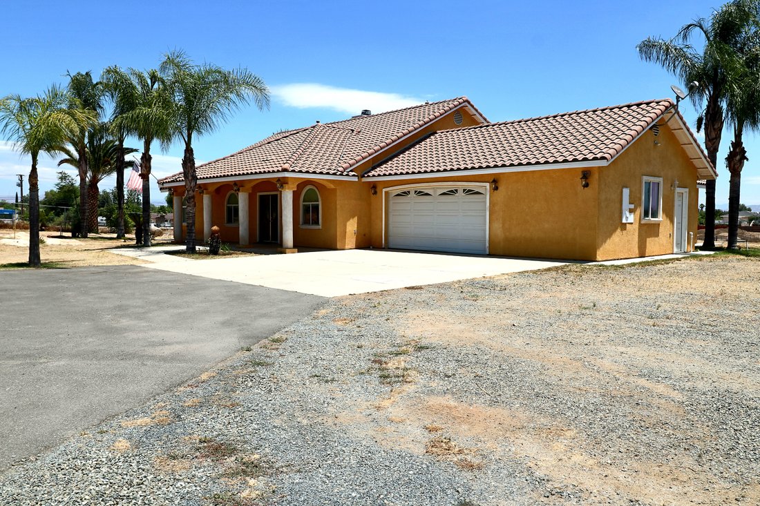 Casa en Perris, California, Estados Unidos 3 - 19053249