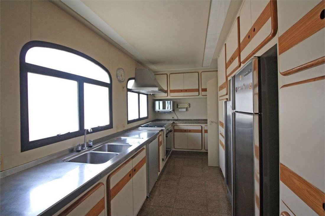 Apartment in Jardim Paulista, State of São Paulo, Brazil 5 - 19053065