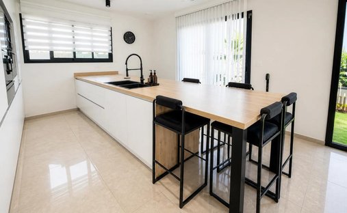 Haus in Capiscol, Béziers, Frankreich 1