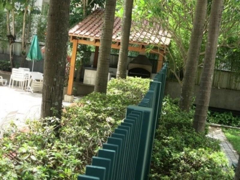 Appartement à Indianópolis, São Paulo, Brésil 3 - 19052817