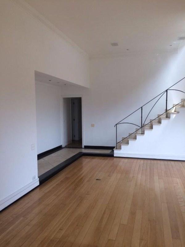 Apartment in Planalto Paulista, State of São Paulo, Brazil 4 - 19052916