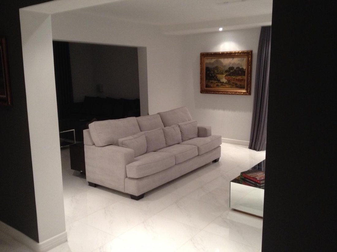 Apartamento en Jardim Paulista, Estado de São Paulo, Brasil 3 - 19052745