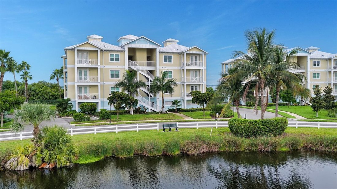 Condo in Bradenton, Florida, United States 1 - 19053757
