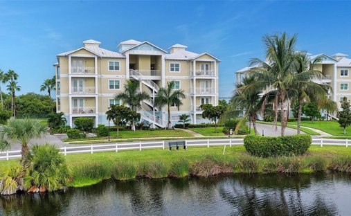 Condo in Bradenton, Florida, United States 1
