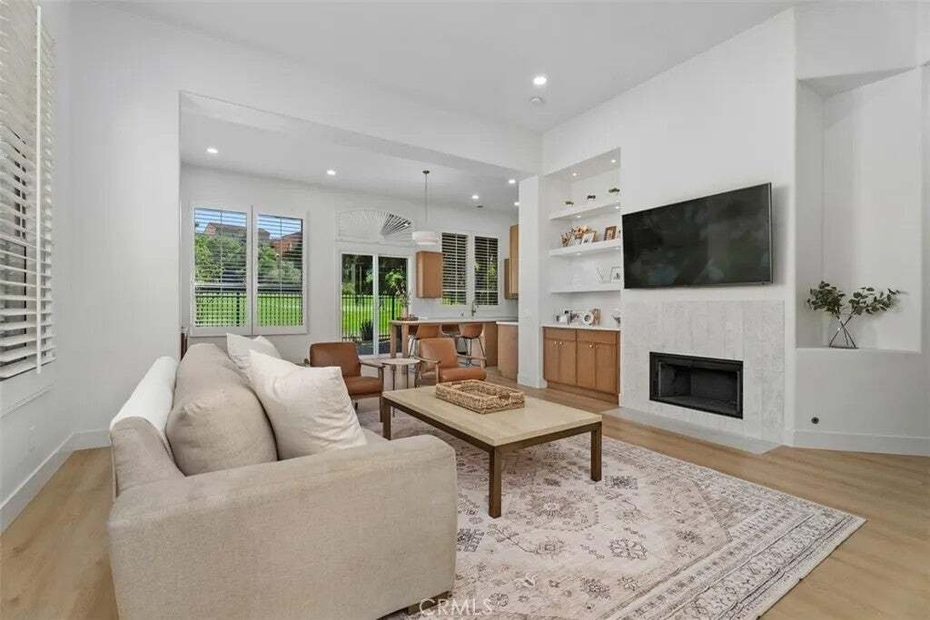 Condominio en San Juan Capistrano, California, Estados Unidos 1 - 19051225