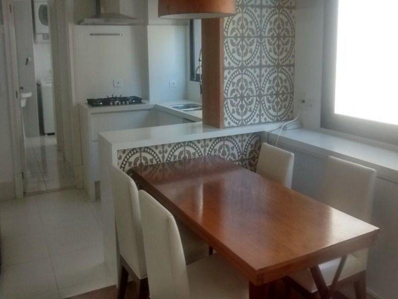 Apartamento en Cerqueira César, Estado de São Paulo, Brasil 3 - 19052770