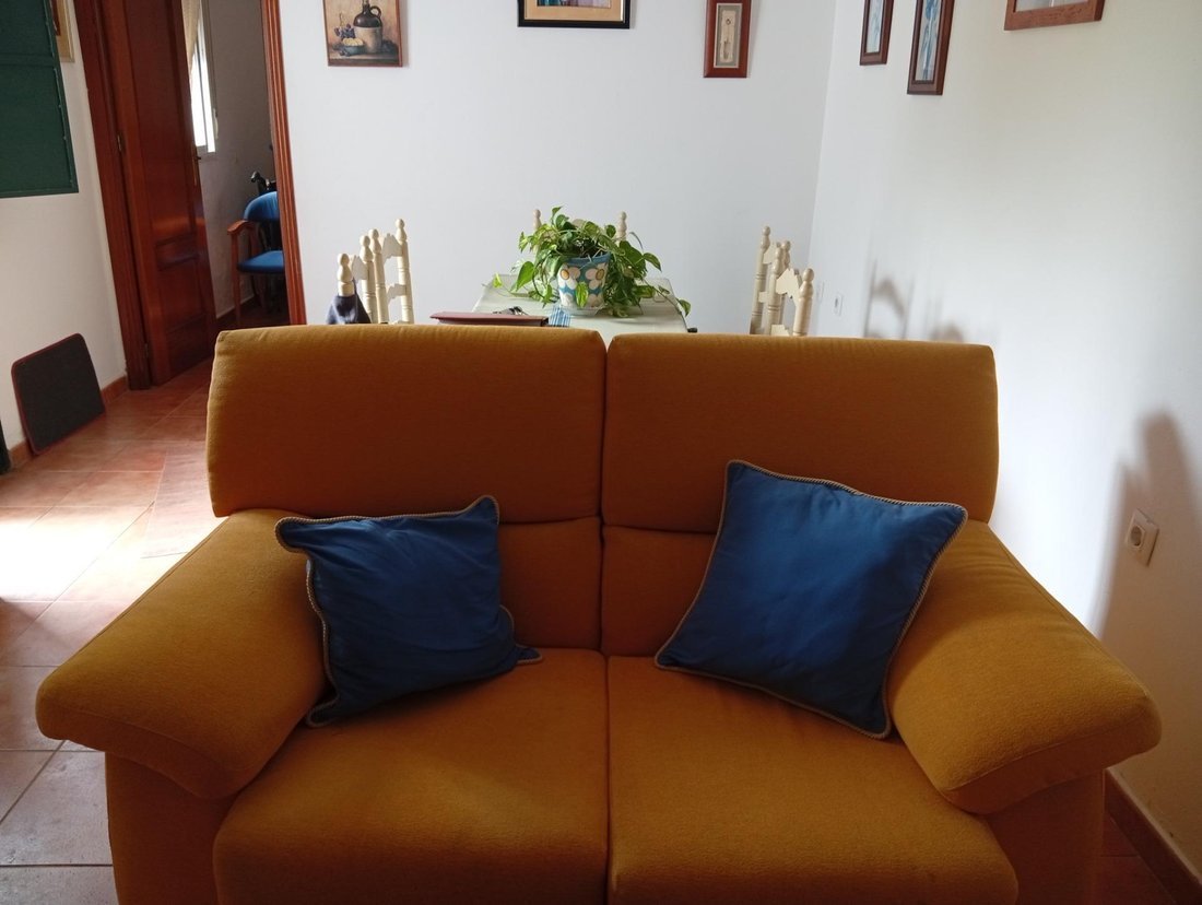 Villa in Ayamonte, Andalusia, Spain 1 - 19054663