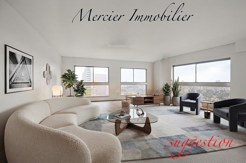 Apartment in Violet Commerce, Paris 15e Arrondissement, Paris 1 - 19056507
