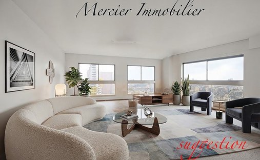 Appartamento a Violet Commerce, Paris 15e Arrondissement, Parigi 1
