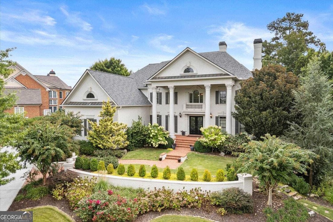 Casa a Milton, Georgia, Stati Uniti 1 - 19053949