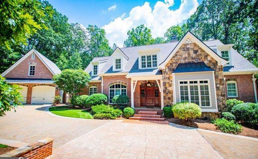 House in Bremen, Georgia, United States 1