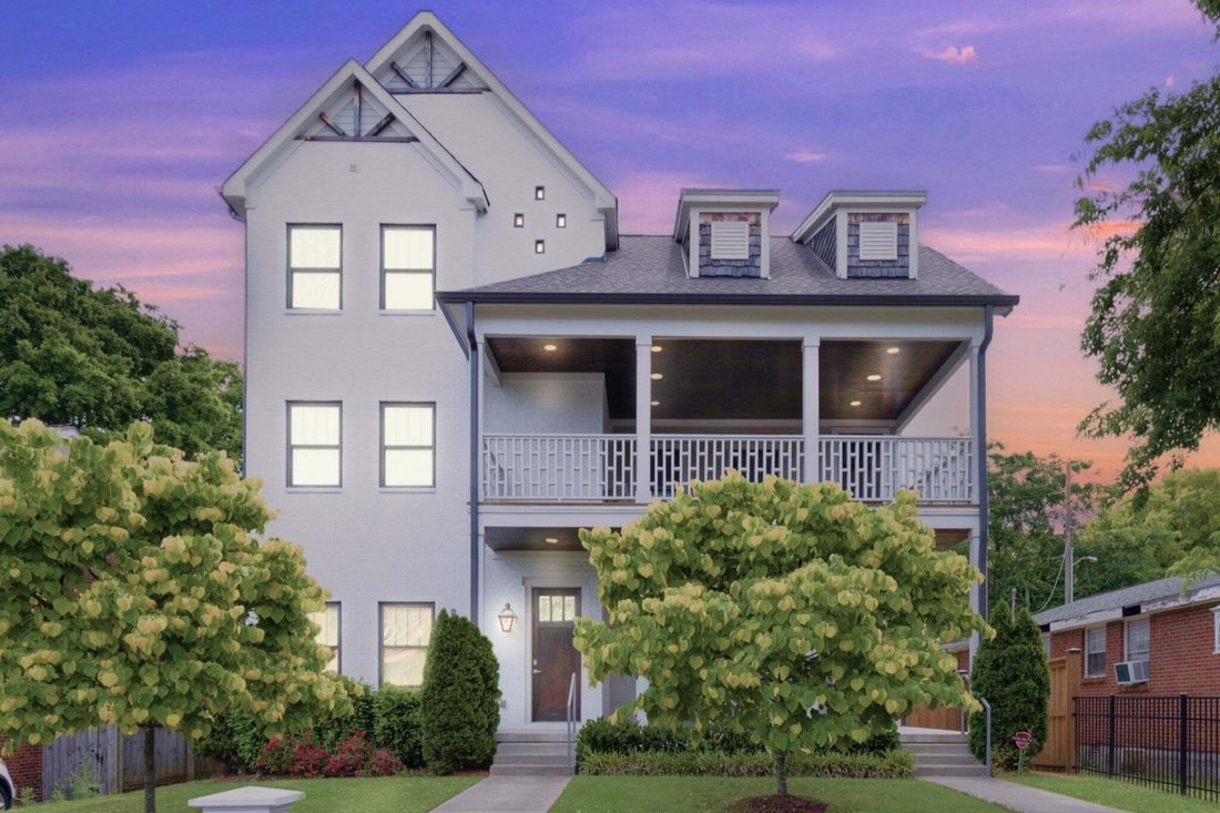 Co Op in Nashville, Tennessee, United States 1 - 19051159