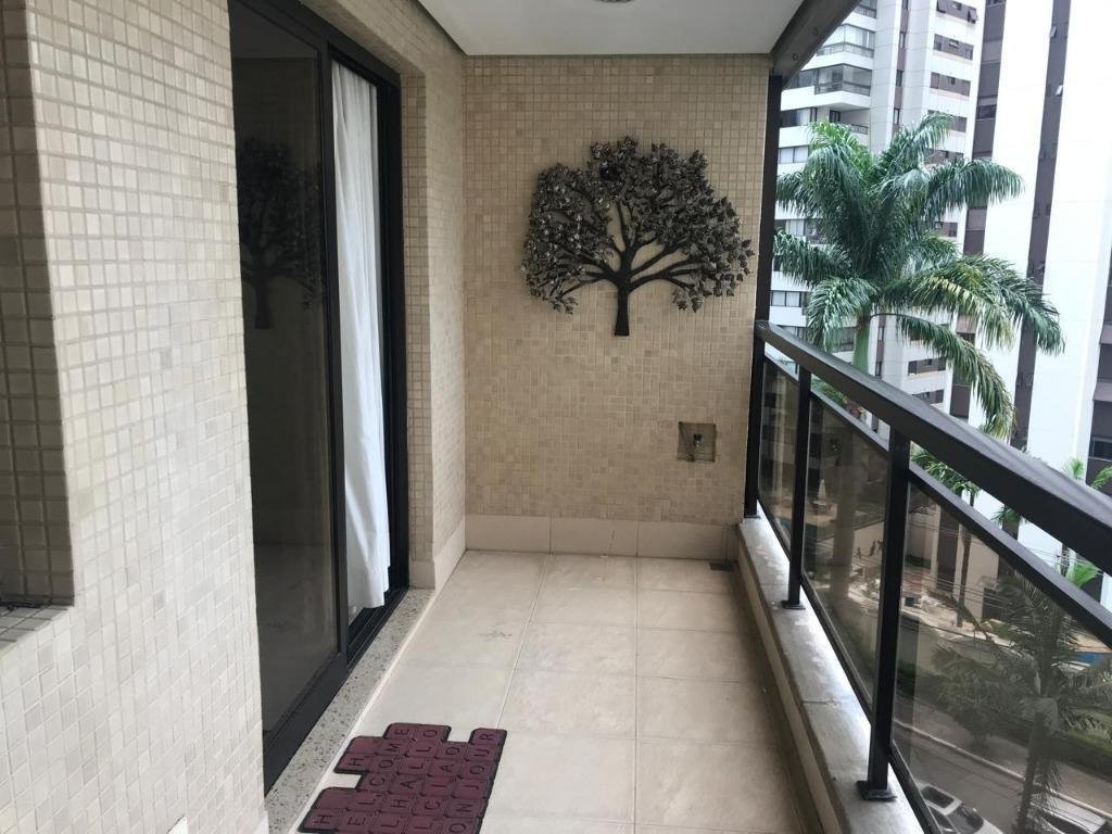 Appartement à Indianópolis, São Paulo, Brésil 4 - 19052834