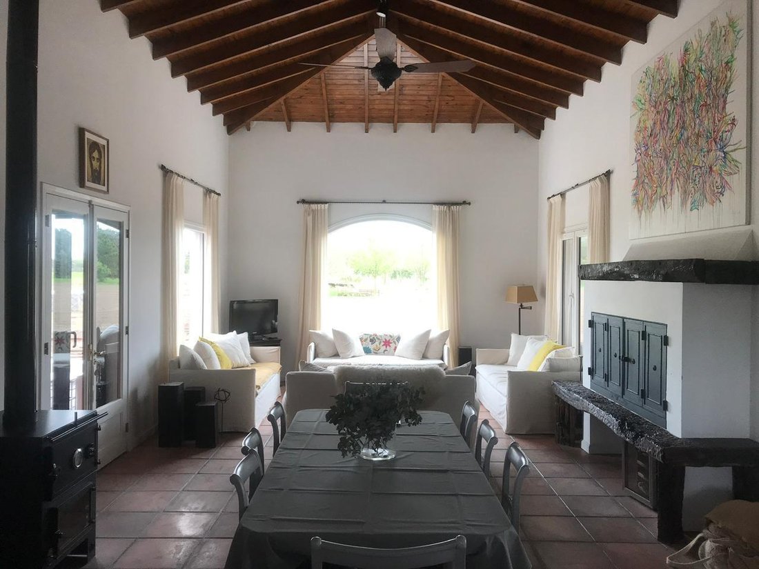 Haus in Estancia Benquerencia, Provinz Buenos Aires, Argentinien 5 - 19050782
