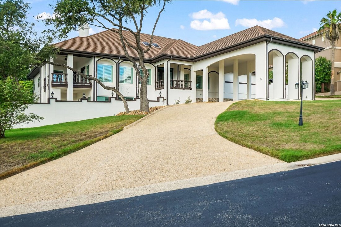 Casa a San Antonio, Texas, Stati Uniti 1 - 19056135