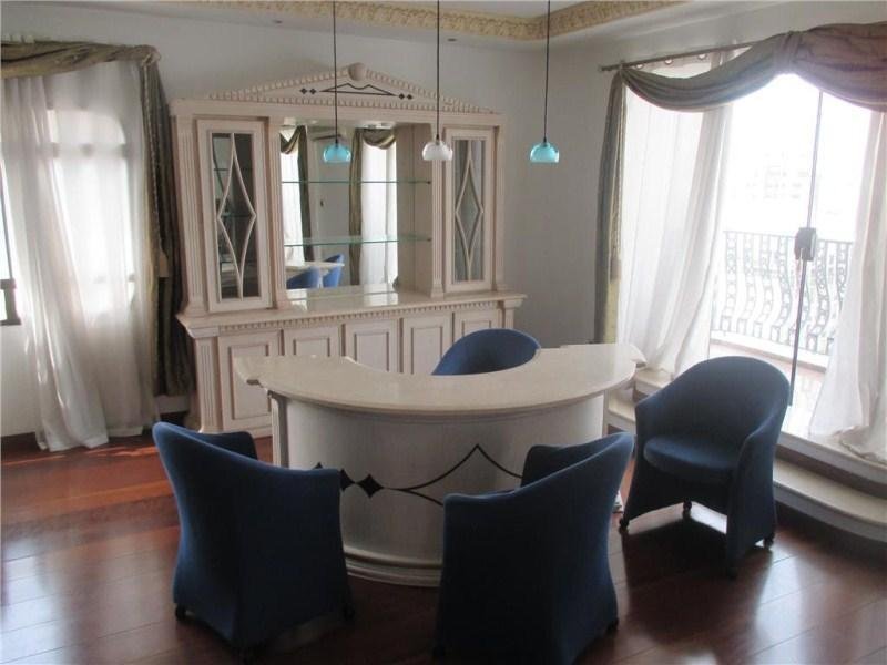 Wohnung in Bela Vista, São Paulo, Brasilien 5 - 19052760