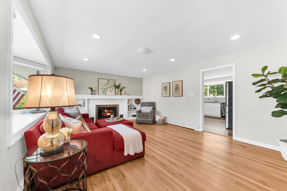 Casa en Chester, Nueva Jersey, Estados Unidos 4 - 19056248