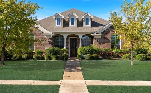 Maison à Garland, Texas, États-Unis 1