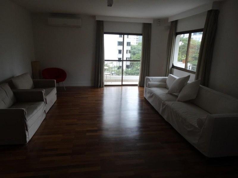 Apartment in Campo Belo, State of São Paulo, Brazil 1 - 19052759