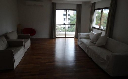 Apartment in Campo Belo, State of São Paulo, Brazil 1