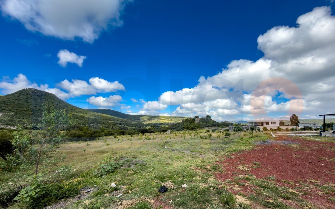 Land in Huimilpan, Querétaro, Mexico 1 - 19052343