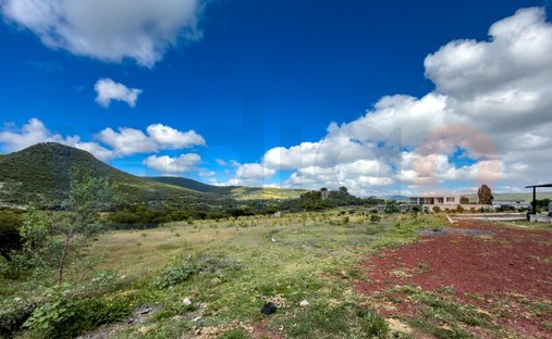 Land in Huimilpan, Querétaro, Mexico 1