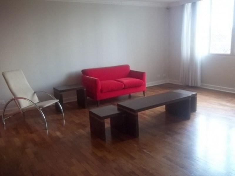 Apartment in Vila Nova Conceição, State of São Paulo, Brazil 3 - 19052779