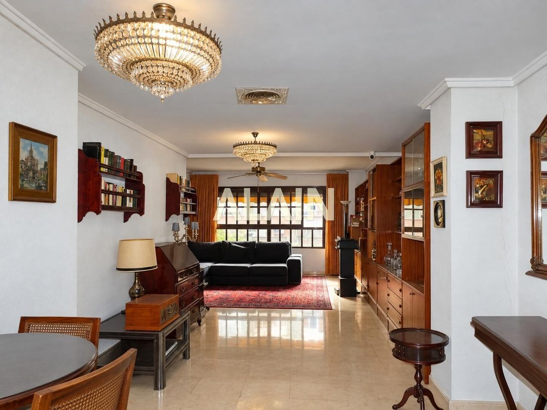 Apartment in l'Eixample, Valencia, Spain 4 - 19053745