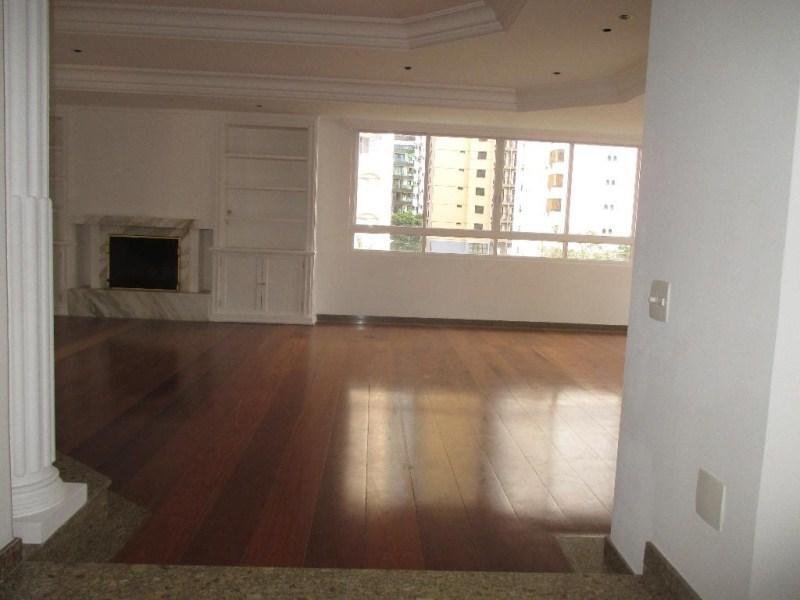 Apartamento en Indianópolis, Estado de São Paulo, Brasil 4 - 19052907