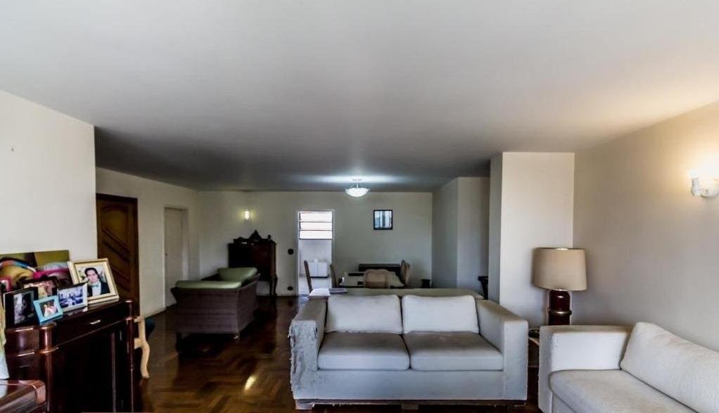 Appartement à Paraíso, São Paulo, Brésil 2 - 19052714