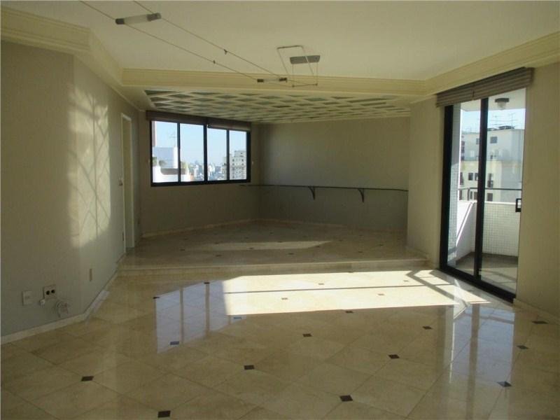Appartamento a Jardim Paulista, San Paolo, Brasile 1 - 19052763