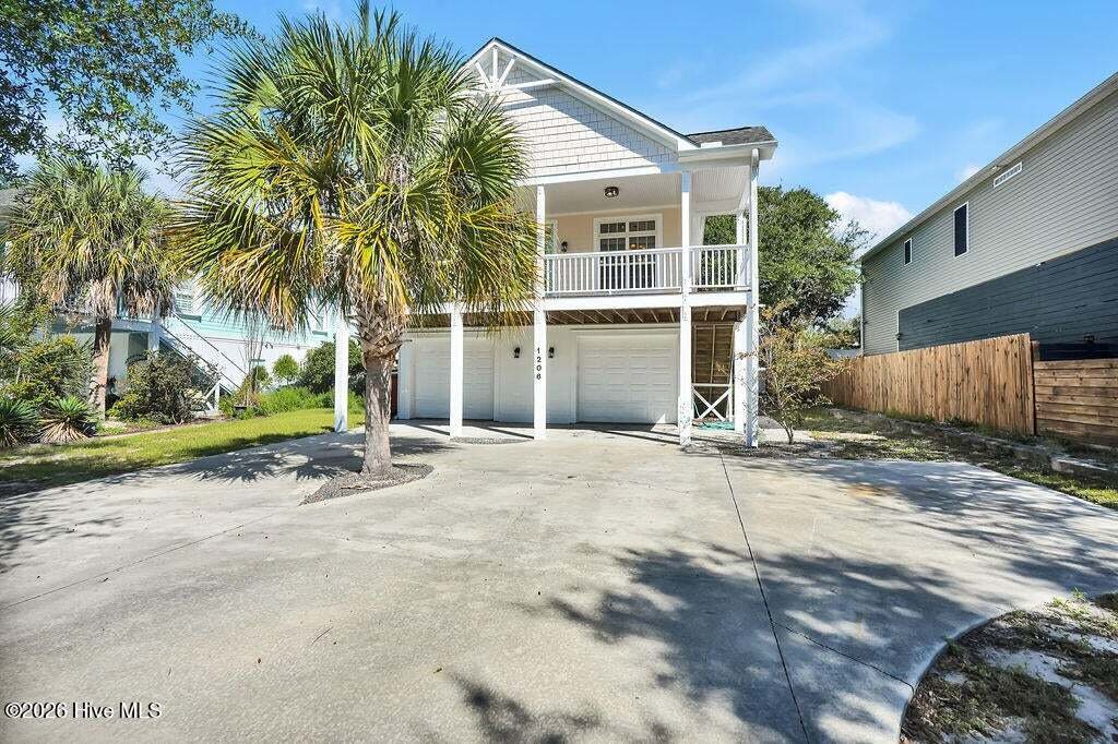Casa a Oak Island, Carolina del Nord, Stati Uniti 1 - 19051399