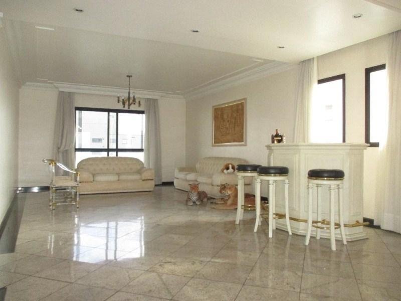 Apartment in Planalto Paulista, State of São Paulo, Brazil 4 - 19052851