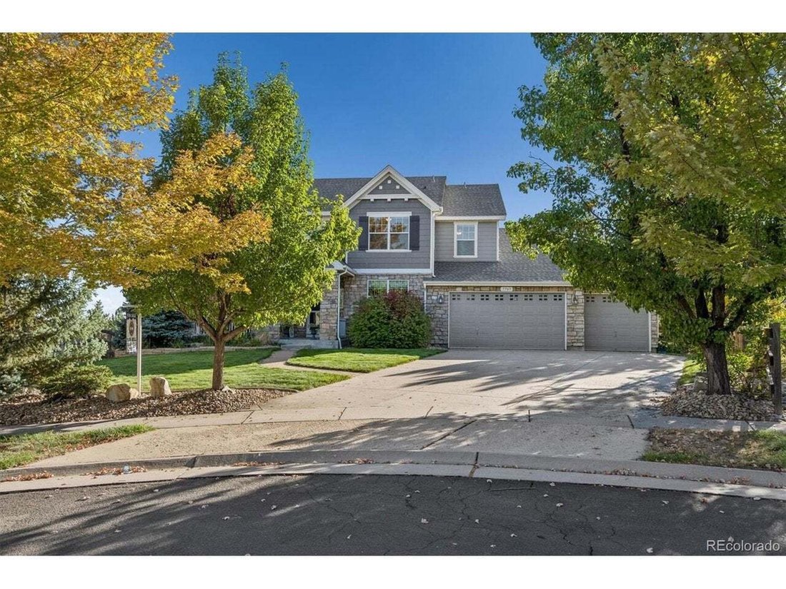 Haus in Arvada, Colorado, Vereinigte Staaten 2 - 19050966