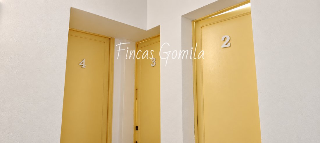 Chalet en Es Mercadal, Islas Baleares, España 3 - 19053612