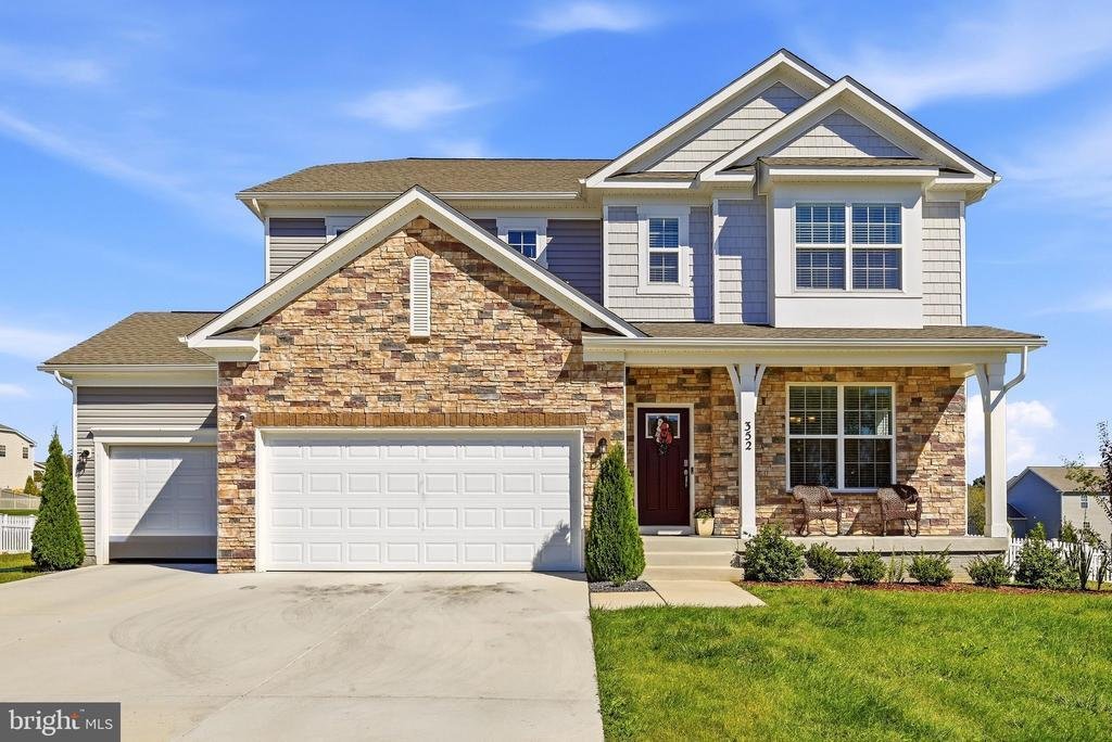 House in Berryville, Virginia, United States 2 - 19053253