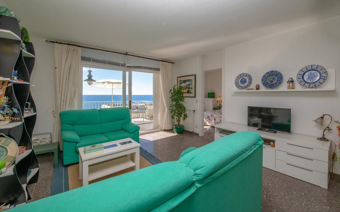 Apartamento en Calonge i Sant Antoni, Cataluña, España 5 - 19054337